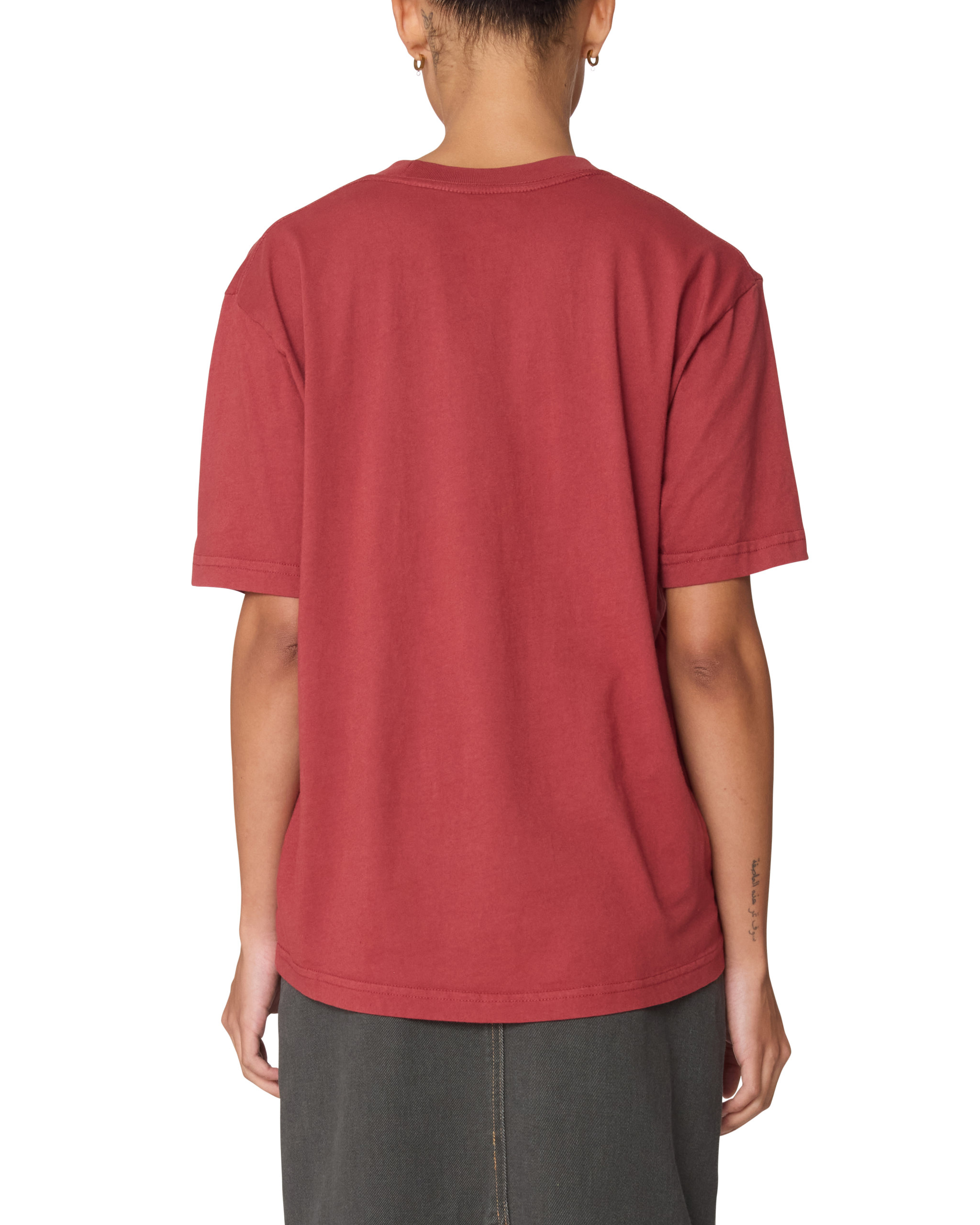 FIREWORK TYPE MICHELLE T-SHIRT - Image 2