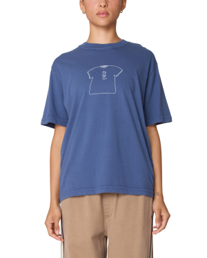 TINY BUNNY MICHELLE T-SHIRT