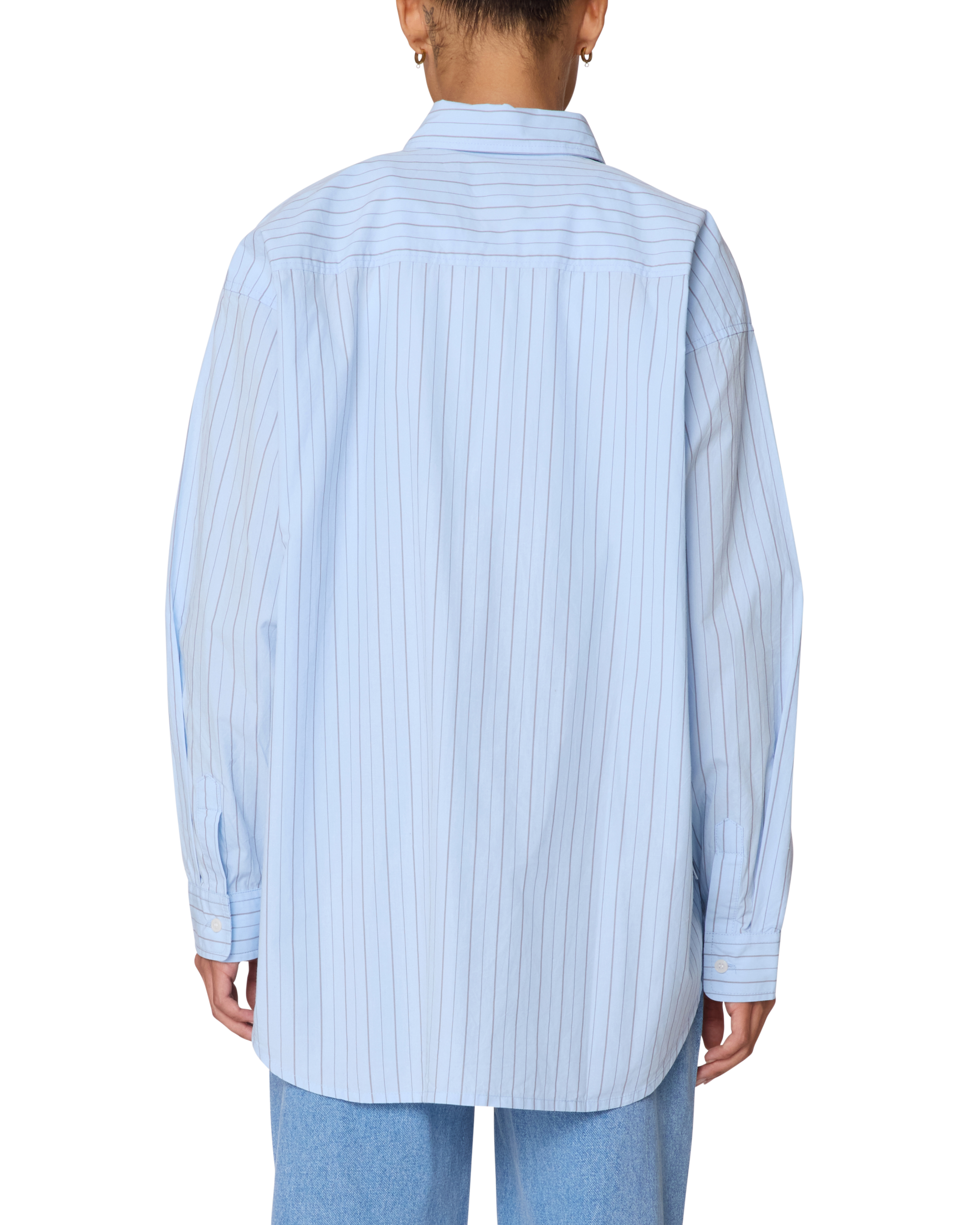 BEVERLY GRAPHIC SHIRT - Image 3