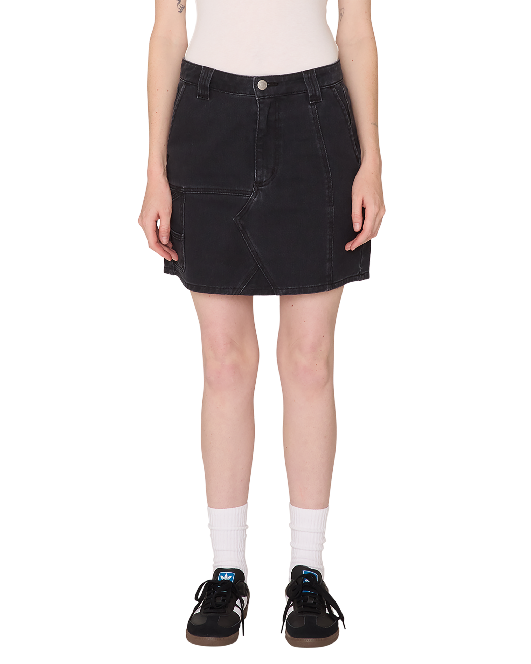 FIXX MINI SKIRT